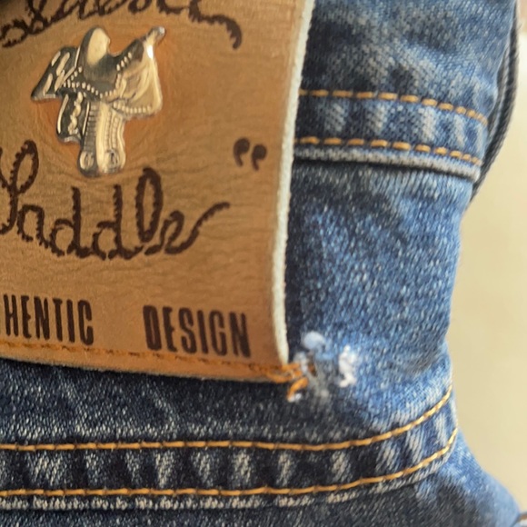 Diesel Jeans - Picture 4 of 4